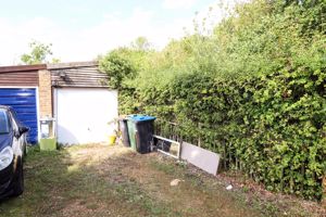 Garage And Parking- click for photo gallery